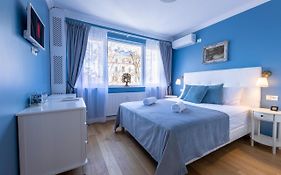 Luxury Cosy Apartment Central- Unirii Square/Old Town Adela Accommodation